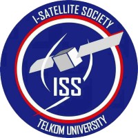 Nanosatellite Laboratory | Telkom University Logo