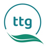 TTG Brasil Investimentos Florestais LTDA Logo