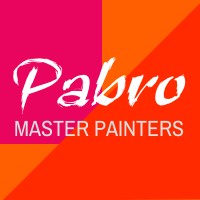 Pabro Master Painters (Pvt) Ltd Logo