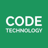 CODE TECHNOLOGY Logo