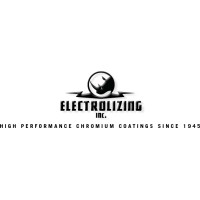 Electrolizing Logo