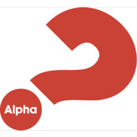 Alpha Asia Pacific Logo