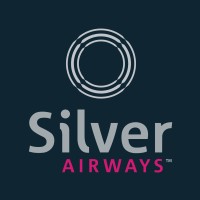 Silver Airways Logo