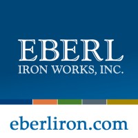 Eberl Iron Works, Inc. Logo