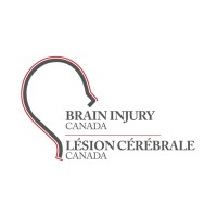 Brain Injury Canada/Lésions Cérébrale Canada Logo