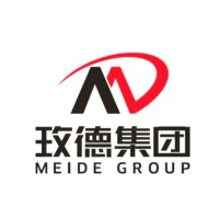 MEIDE GROUP Logo