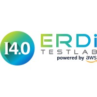 UWA Industry 4.0 Energy & Resources Digital Interoperability (ERDi) Test Lab Logo