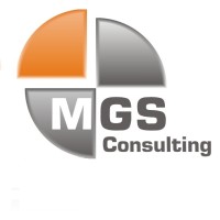 MGS Consulting Group Logo