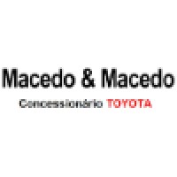 Macedo & Macedo Logo