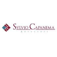 SCS - SYLVIO CAPANEMA DE SOUZA ADVOGADOS ASSOCIADOS Logo