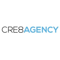Cre8 Agency LLC Logo