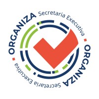 Organiza Secretaria Executiva Ltda. Logo