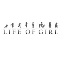 LifeOfGirl Logo
