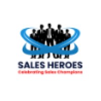 Sales Heroes Logo