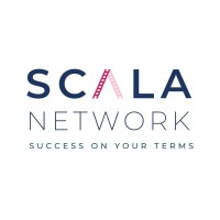 Scala Network Logo