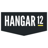 HANGAR12 Logo
