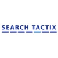 Search Tactix Inc. - Search Marketing Toronto Logo