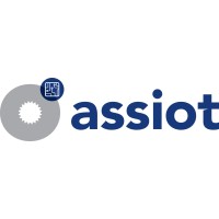 ASSIOT - Sistemi di Trasmissione Movimento e Potenza Logo