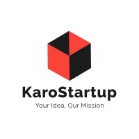 KaroStartup Logo