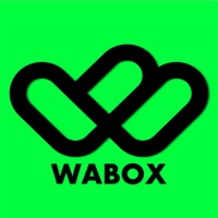 WABox - a complete one-stop Toolkit Logo