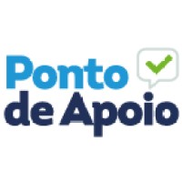 Colégio e Curso Ponto De Apoio Logo
