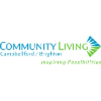 Community Living Campbellford/Brighton Logo