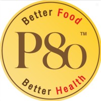 PM 80 LTD. Logo