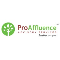 ProAffluence Advisory Services Private Limited Logo