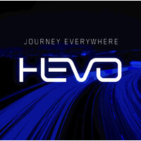 HEVO Logo