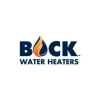 Bock Water Heaters, Inc Logo