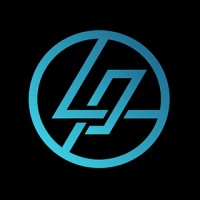 Lp Design Firm Logo