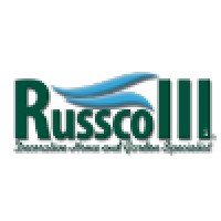 Russco III, Inc. Logo