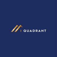 I Quadrant Logo