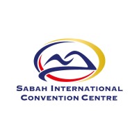 Sabah International Convention Centre Logo