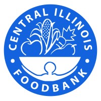 Central Illinois Foodbank Logo