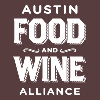 Austin Food & Wine Alliance Logo