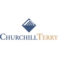 ChurchillTerry Logo