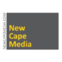 New Cape Media Logo