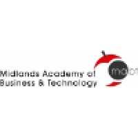 Midlands Academy of Business and Technology Logo