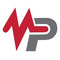 MacLean Power Systems Logo