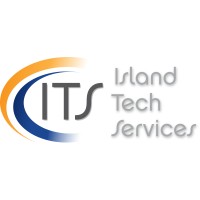 Island Tech Services Logo