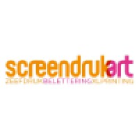 Screendruk Art bv Logo