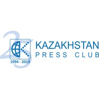 Казахстанский Пресс-клуб Logo