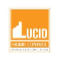 Lucid Home Control Logo