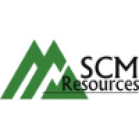 CIA MINERA SCM RESOURCES CHILE SpA Logo