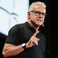 Richard Sauerman Logo