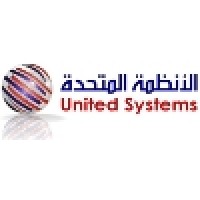 United Systems Logo