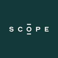 SCOPECOLLECTION Logo