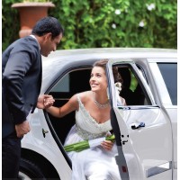 Malkey Rent A Car Logo