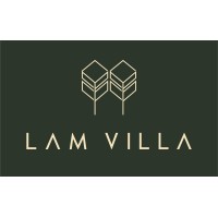 LAM VILLA Logo
